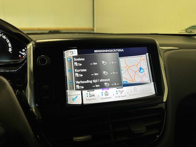 Peugeot 208 1.4 vti access j-714-xd - afbeelding 7 van  21