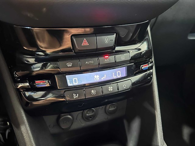 Peugeot 208 1.4 vti access j-714-xd - afbeelding 8 van  21