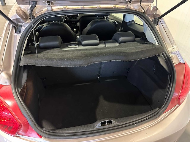 Peugeot 208 1.4 vti access j-714-xd - afbeelding 9 van  21