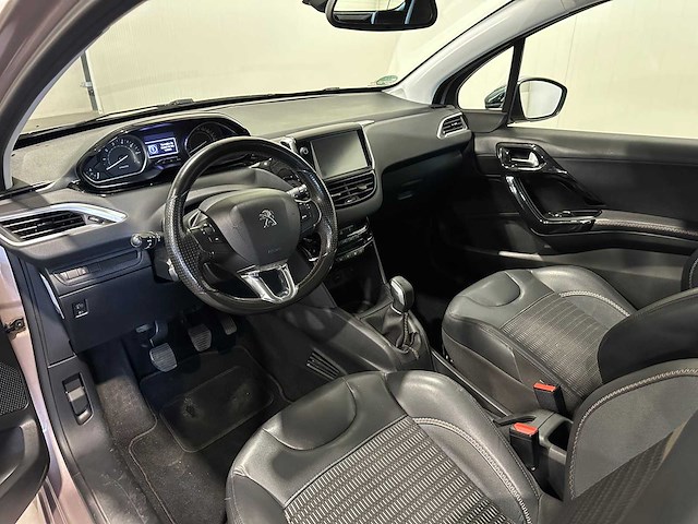 Peugeot 208 1.4 vti access j-714-xd - afbeelding 21 van  21