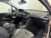 Peugeot 208 1.4 vti access j-714-xd - afbeelding 18 van  21