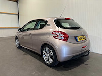 Peugeot 208 1.4 vti access j-714-xd - afbeelding 19 van  21