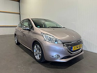 Peugeot 208 1.4 vti access j-714-xd - afbeelding 21 van  21
