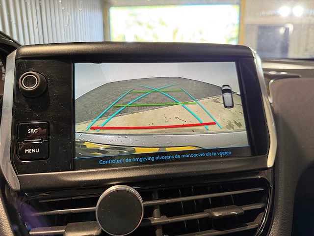 Peugeot 208 1.5 b.hdi bl. allure, r-049-bt - afbeelding 7 van  16