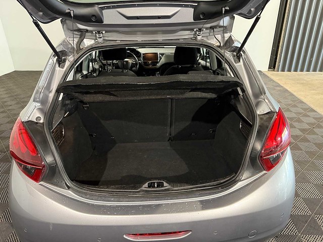 Peugeot 208 1.5 b.hdi bl. allure, r-049-bt - afbeelding 11 van  16