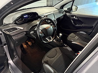 Peugeot 208 1.5 b.hdi bl. allure, r-049-bt - afbeelding 3 van  16