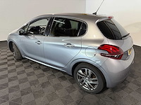 Peugeot 208 1.5 b.hdi bl. allure, r-049-bt - afbeelding 9 van  16