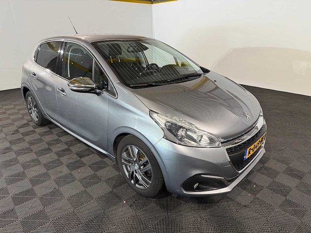 Peugeot 208 1.5 b.hdi bl. allure, r-049-bt - afbeelding 15 van  16