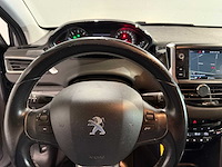 Peugeot 208 1.5 b.hdi bl. allure, r-049-bt - afbeelding 5 van  16