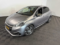 Peugeot 208 1.5 b.hdi bl. allure, r-049-bt - afbeelding 1 van  16