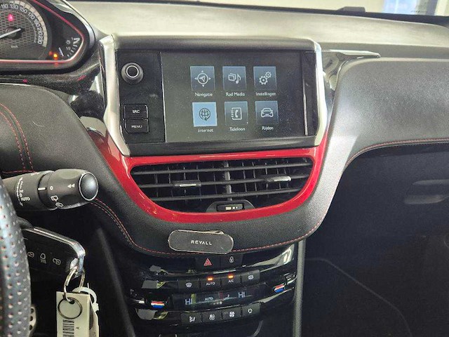 Peugeot 208 1.6 thp gti; gk-417-p - afbeelding 3 van  17