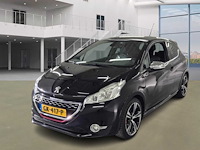 Peugeot 208 1.6 thp gti; gk-417-p