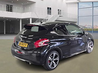 Peugeot 208 1.6 thp gti; gk-417-p - afbeelding 15 van  17