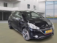 Peugeot 208 1.6 thp gti; gk-417-p - afbeelding 16 van  17