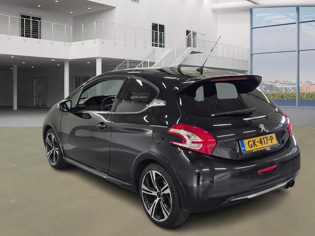 Peugeot 208 1.6 thp gti; gk-417-p - afbeelding 7 van  17