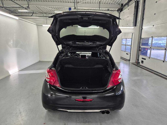Peugeot 208 1.6 thp gti; gk-417-p - afbeelding 12 van  17