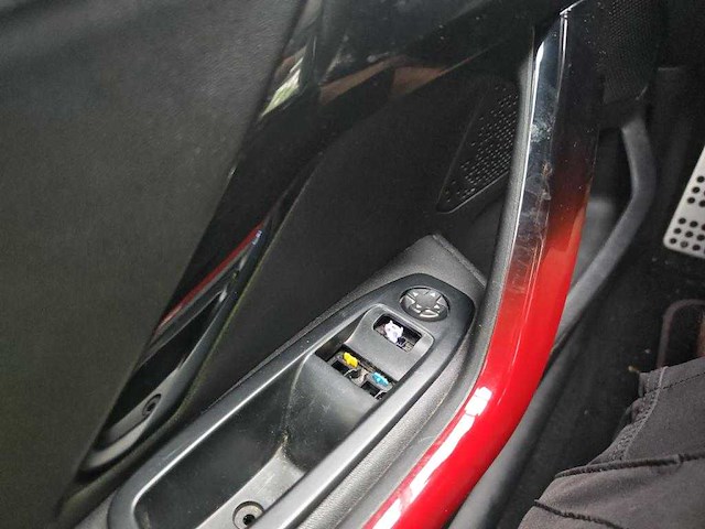 Peugeot 208 1.6 thp gti * gk-657-d - afbeelding 4 van  11