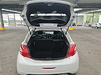 Peugeot 208 1.6 thp gti * gk-657-d - afbeelding 6 van  11