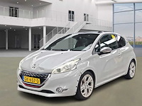 Peugeot 208 1.6 thp gti * gk-657-d - afbeelding 1 van  11