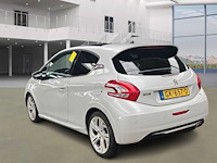 Peugeot 208 1.6 thp gti * gk-657-d - afbeelding 8 van  11