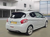 Peugeot 208 1.6 thp gti * gk-657-d - afbeelding 9 van  11