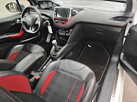 Peugeot 208 1.6 thp gti * gk-657-d - afbeelding 10 van  11