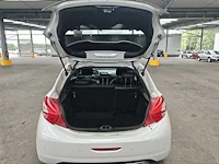 Peugeot 208 1.6 thp gti * gk-657-d - afbeelding 8 van  17