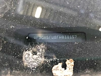 Peugeot 208 1.6 thp gti * gk-657-d - afbeelding 9 van  17