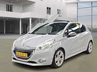 Peugeot 208 1.6 thp gti * gk-657-d