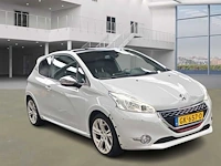 Peugeot 208 1.6 thp gti * gk-657-d - afbeelding 10 van  17