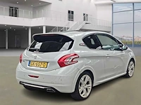 Peugeot 208 1.6 thp gti * gk-657-d - afbeelding 12 van  17