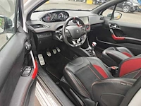Peugeot 208 1.6 thp gti * gk-657-d - afbeelding 13 van  17