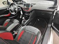 Peugeot 208 1.6 thp gti * gk-657-d - afbeelding 15 van  17