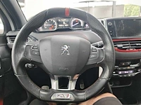Peugeot 208 1.6 thp gti * gk-657-d - afbeelding 16 van  17