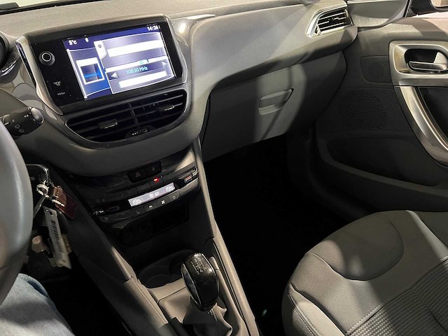 Peugeot 208 1.6 vti allure, 07-xtr-9 - afbeelding 3 van  11