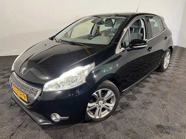 Peugeot 208 1.6 vti allure, 07-xtr-9 - afbeelding 1 van  11