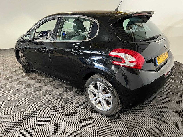 Peugeot 208 1.6 vti allure, 07-xtr-9 - afbeelding 5 van  11