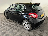 Peugeot 208 1.6 vti allure, 07-xtr-9 - afbeelding 5 van  11