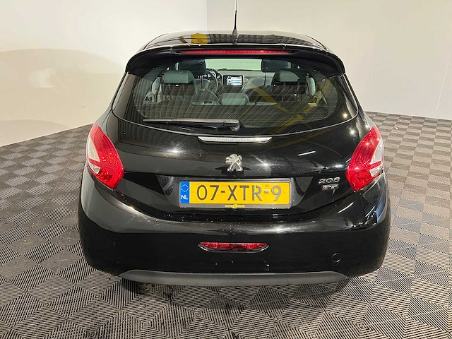 Peugeot 208 1.6 vti allure, 07-xtr-9 - afbeelding 6 van  11