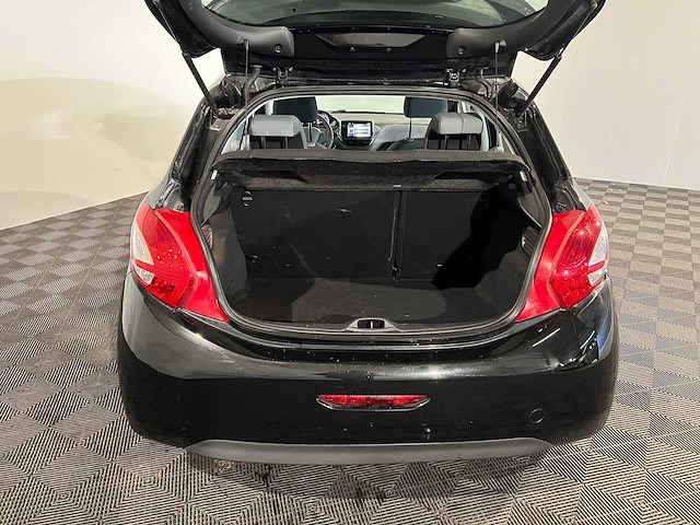 Peugeot 208 1.6 vti allure, 07-xtr-9 - afbeelding 7 van  11