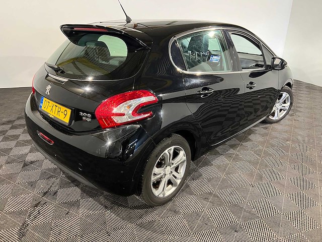 Peugeot 208 1.6 vti allure, 07-xtr-9 - afbeelding 8 van  11