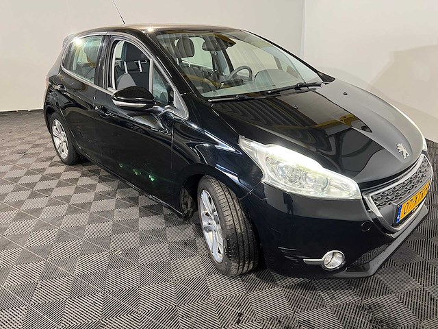 Peugeot 208 1.6 vti allure, 07-xtr-9 - afbeelding 9 van  11