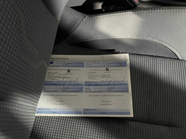 Peugeot 208 1.6 vti allure, 07-xtr-9 - afbeelding 10 van  11