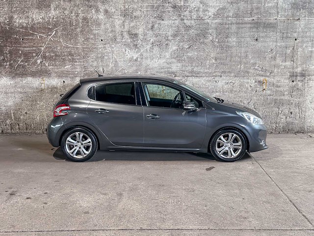 Peugeot 208 1.6 vti allure 120pk 2012 (origineel-nl), 80-xnl-3 - afbeelding 10 van  41