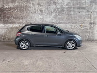 Peugeot 208 1.6 vti allure 120pk 2012 (origineel-nl), 80-xnl-3 - afbeelding 10 van  41