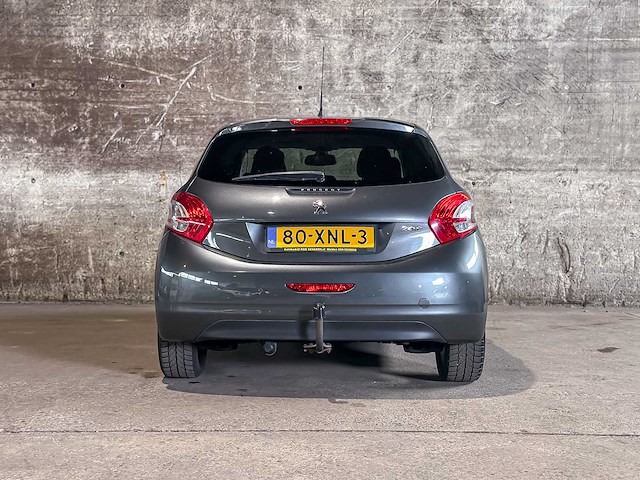 Peugeot 208 1.6 vti allure 120pk 2012 (origineel-nl), 80-xnl-3 - afbeelding 13 van  41