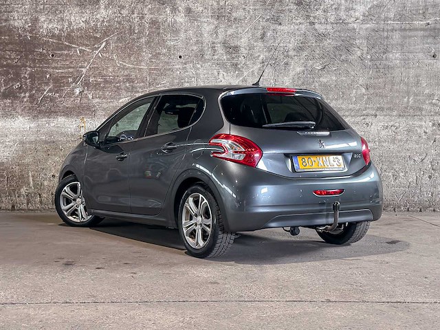 Peugeot 208 1.6 vti allure 120pk 2012 (origineel-nl), 80-xnl-3 - afbeelding 15 van  41
