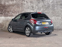 Peugeot 208 1.6 vti allure 120pk 2012 (origineel-nl), 80-xnl-3 - afbeelding 15 van  41