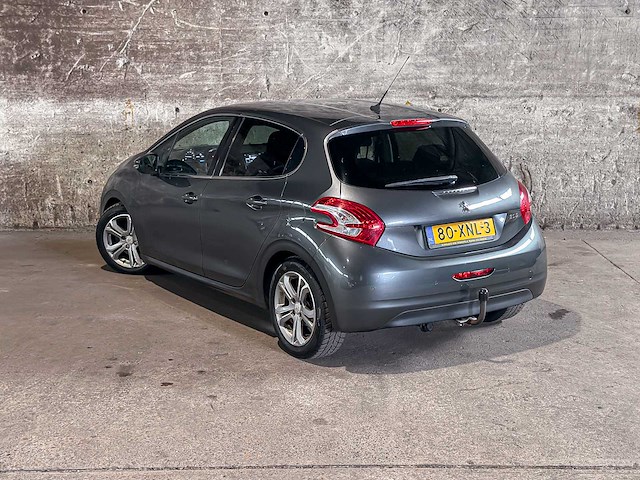 Peugeot 208 1.6 vti allure 120pk 2012 (origineel-nl), 80-xnl-3 - afbeelding 16 van  41