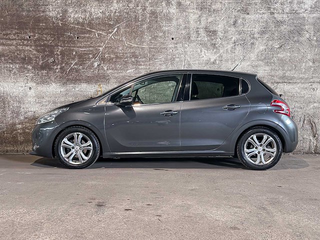 Peugeot 208 1.6 vti allure 120pk 2012 (origineel-nl), 80-xnl-3 - afbeelding 17 van  41